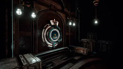 Alice VR screenshot
