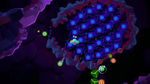 The Lullaby of Life screenshot