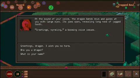 Fates of Ort screenshot
