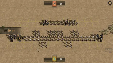 Field of Glory: Empires screenshot