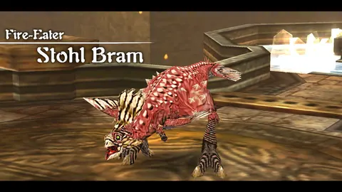 Ys Seven screenshot