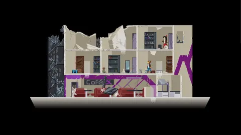 Kandria screenshot