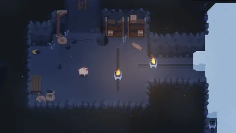 Spindle screenshot