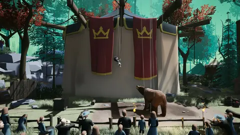A Juggler's Tale screenshot