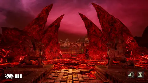 Escape from Naraka screenshot