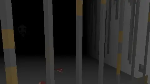 IMSCARED screenshot