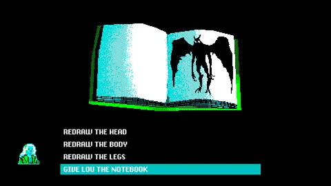Mothmen 1966 screenshot