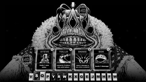Cryptmaster screenshot