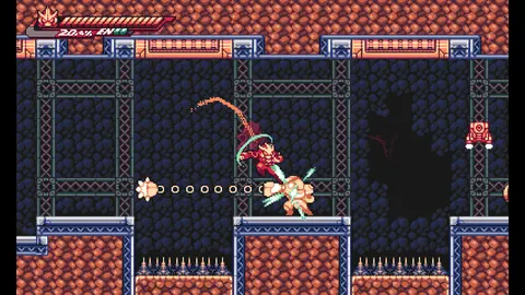 Gravity Circuit screenshot