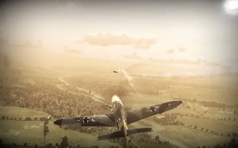 Wings of Prey: Special Edition screenshot