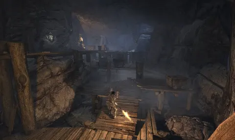 ArcaniA: Fall of Setarrif screenshot