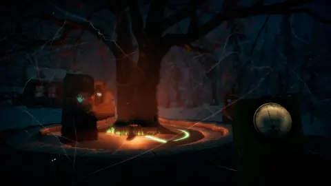 Kona II: Brume screenshot