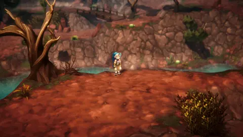Terra Memoria screenshot