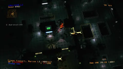 Jupiter Hell screenshot