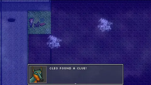 Murder Is Game Over: Final Fright screenshot