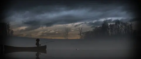 Orphan screenshot