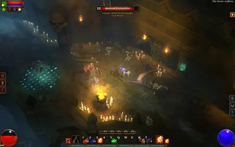 Torchlight II screenshot