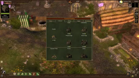 The Guild 2: Pirates of the European Seas screenshot