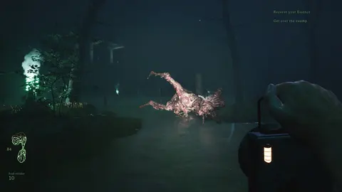 Lempo screenshot