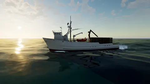 Fishing: North Atlantic screenshot
