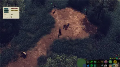 Svarog's Dream screenshot