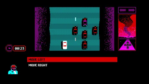 Bahnsen Knights screenshot