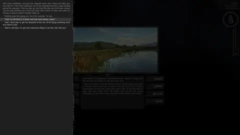 Endless Sky screenshot