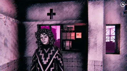 Saturnalia screenshot