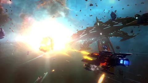 Starpoint Gemini 3 screenshot