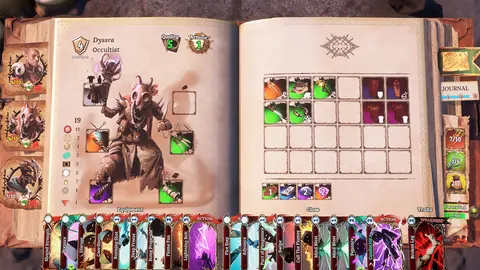 Trials of Fire screenshot