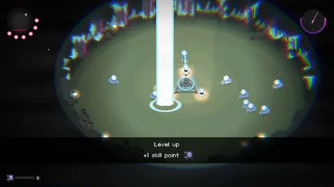 Death Kid screenshot