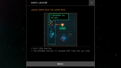 OPUS: The Day We Found Earth screenshot