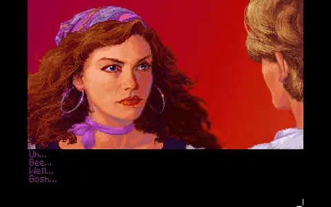 The Secret of Monkey Island™: Special Edition screenshot