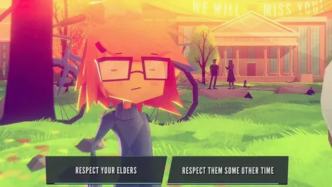 Jenny LeClue - Detectivu screenshot