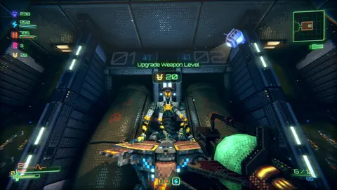 Moros Protocol screenshot