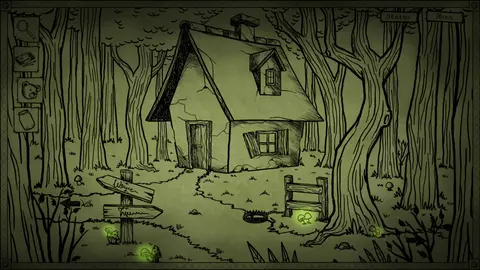 Bad Dream: Coma screenshot