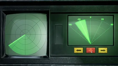 Rough Justice: '84 screenshot