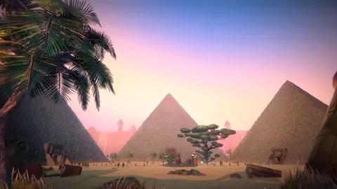 Immortal Redneck screenshot