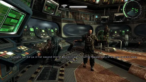 TimeShift™ screenshot