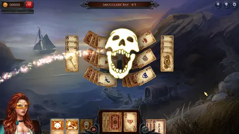Shadowhand screenshot