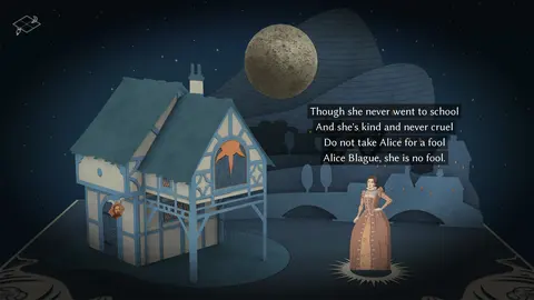 Astrologaster screenshot