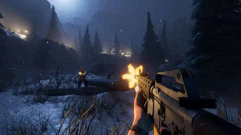 XIII - Remake screenshot