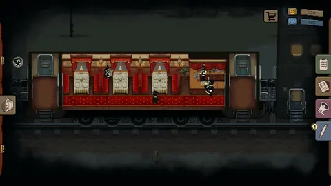Beholder: Conductor screenshot