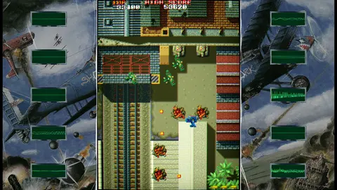 Flying Shark screenshot