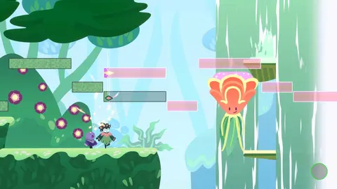 One Hand Clapping screenshot