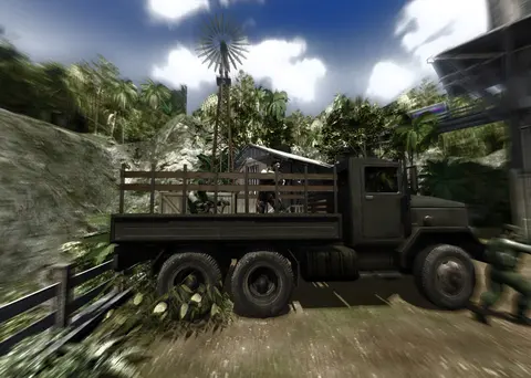 El Matador screenshot