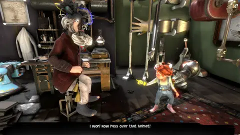 KAPIA screenshot