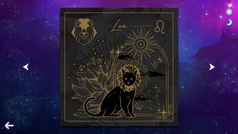 Zodiacats screenshot