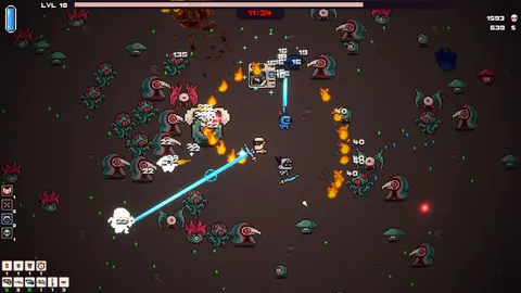 Spelp screenshot