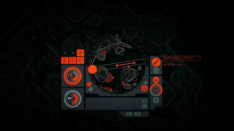 In Other Waters screenshot
